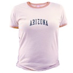 vintage arizona tshirt