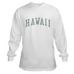 vintage hawaii tshirt