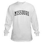 vintage missouri tshirt