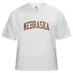 vintage nebraska tshirts