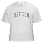 vintage oregon tshirts