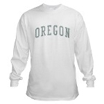 vintage oregon tshirt